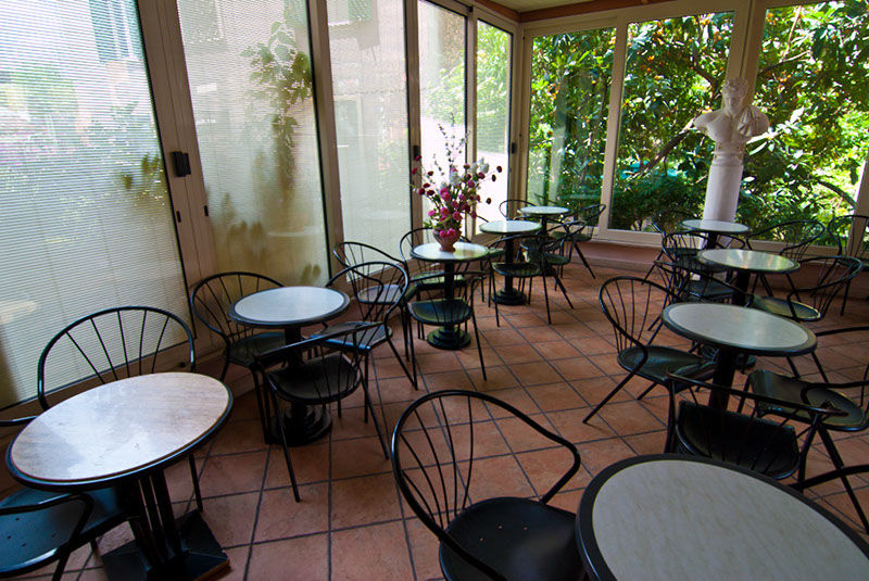 Hotel Center 2 Roma Exterior foto